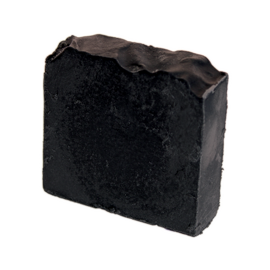 Beard Pimp Charcoal Detox Body Soap